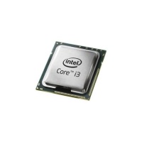 INTEL CORE  i3-3240 3.40Ghz 3 MB Cache LGA 1155  Kutusuz Fansız İşlemci